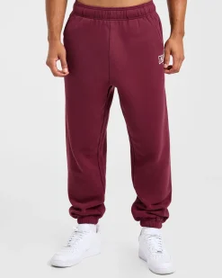 Academy Oversized Joggers