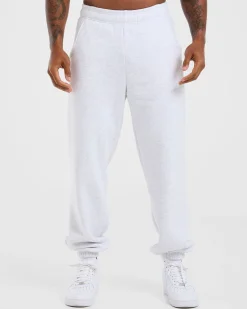 Academy Oversized Joggers