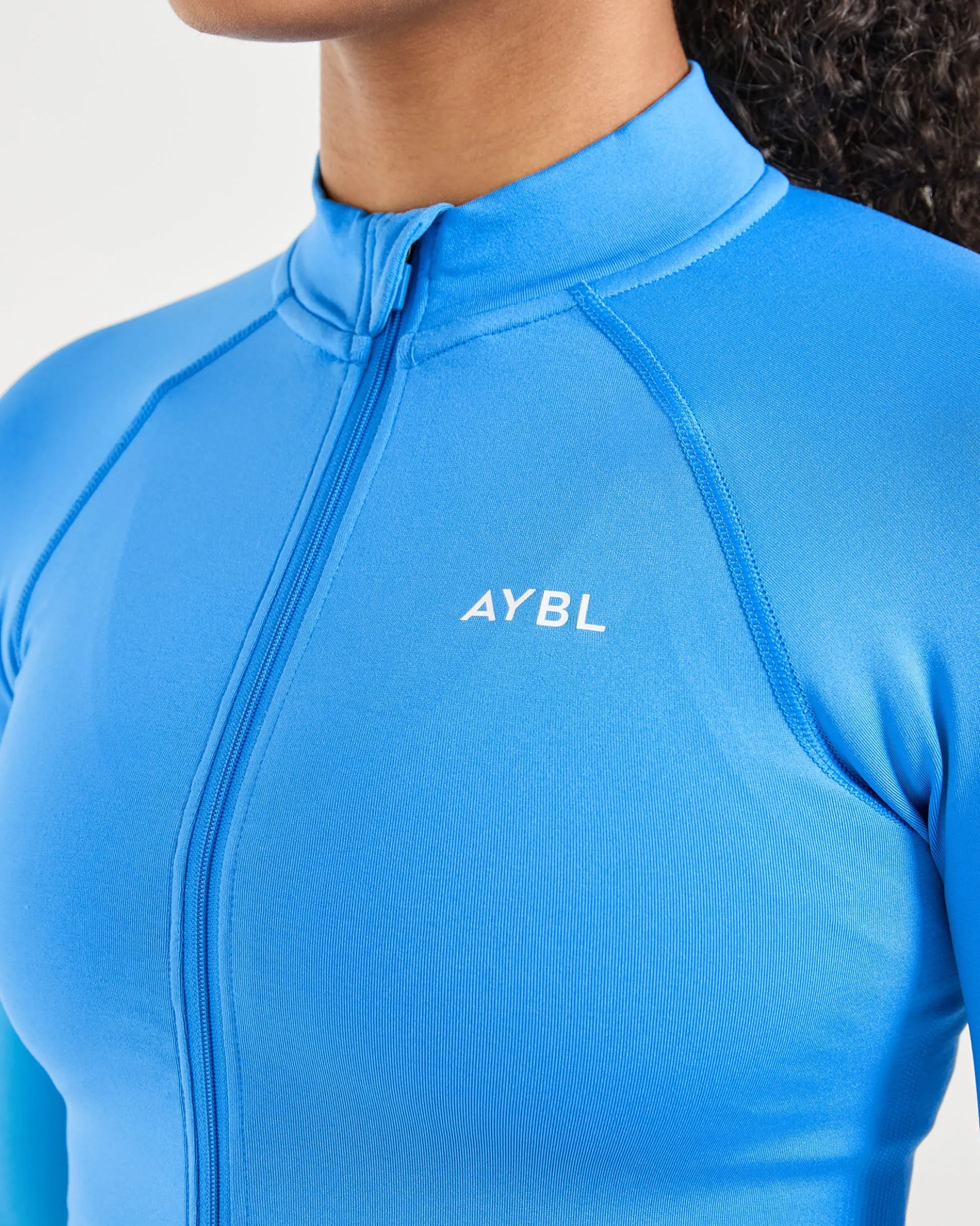 Adapt Seamless Jacket