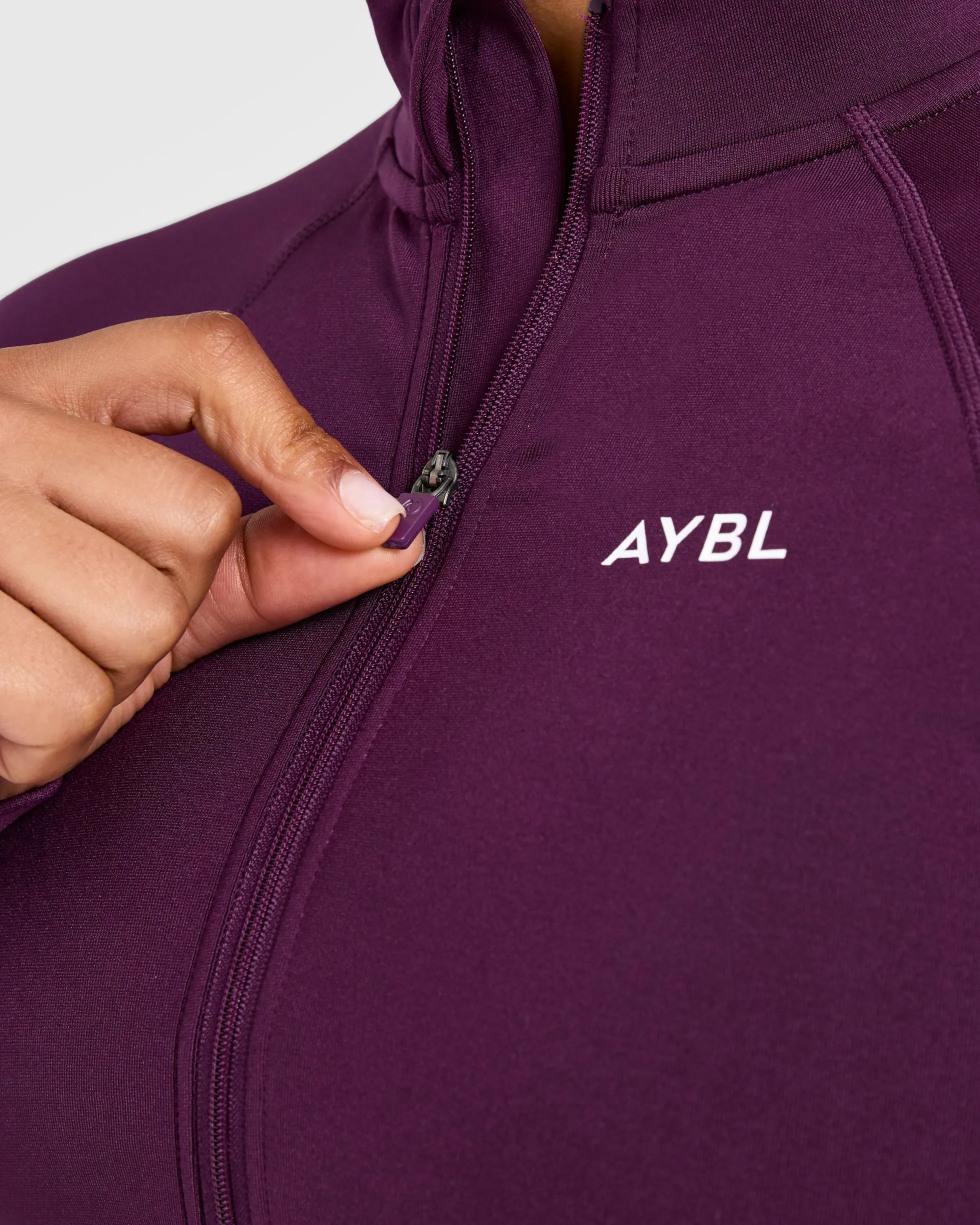 Adapt Seamless Jacket
