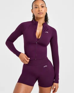 Adapt Seamless Jacket