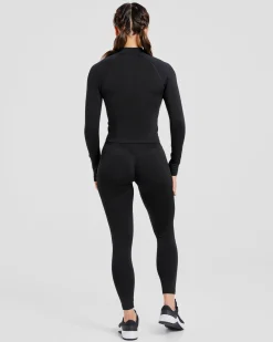 Adapt Seamless Jacket