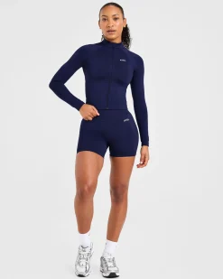 Adapt Seamless Jacket