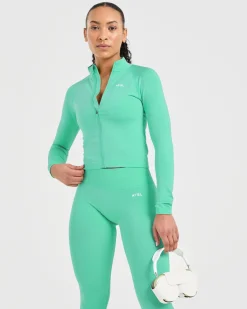 Adapt Seamless Jacket