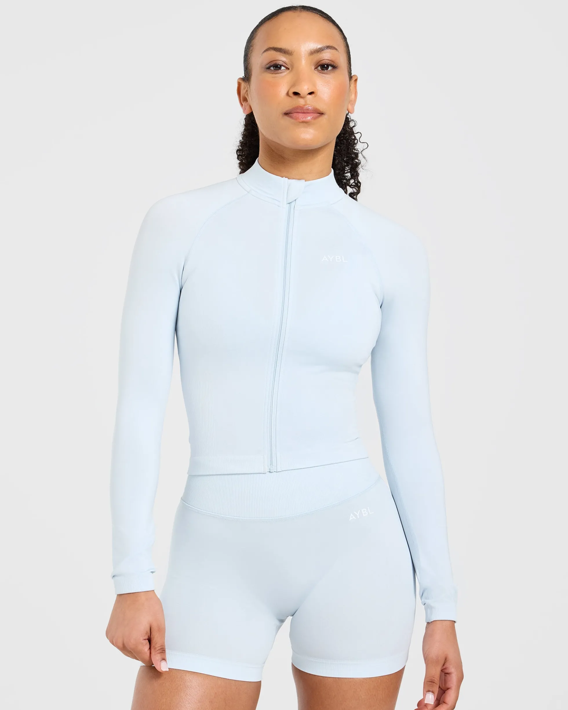 Adapt Seamless Jacket