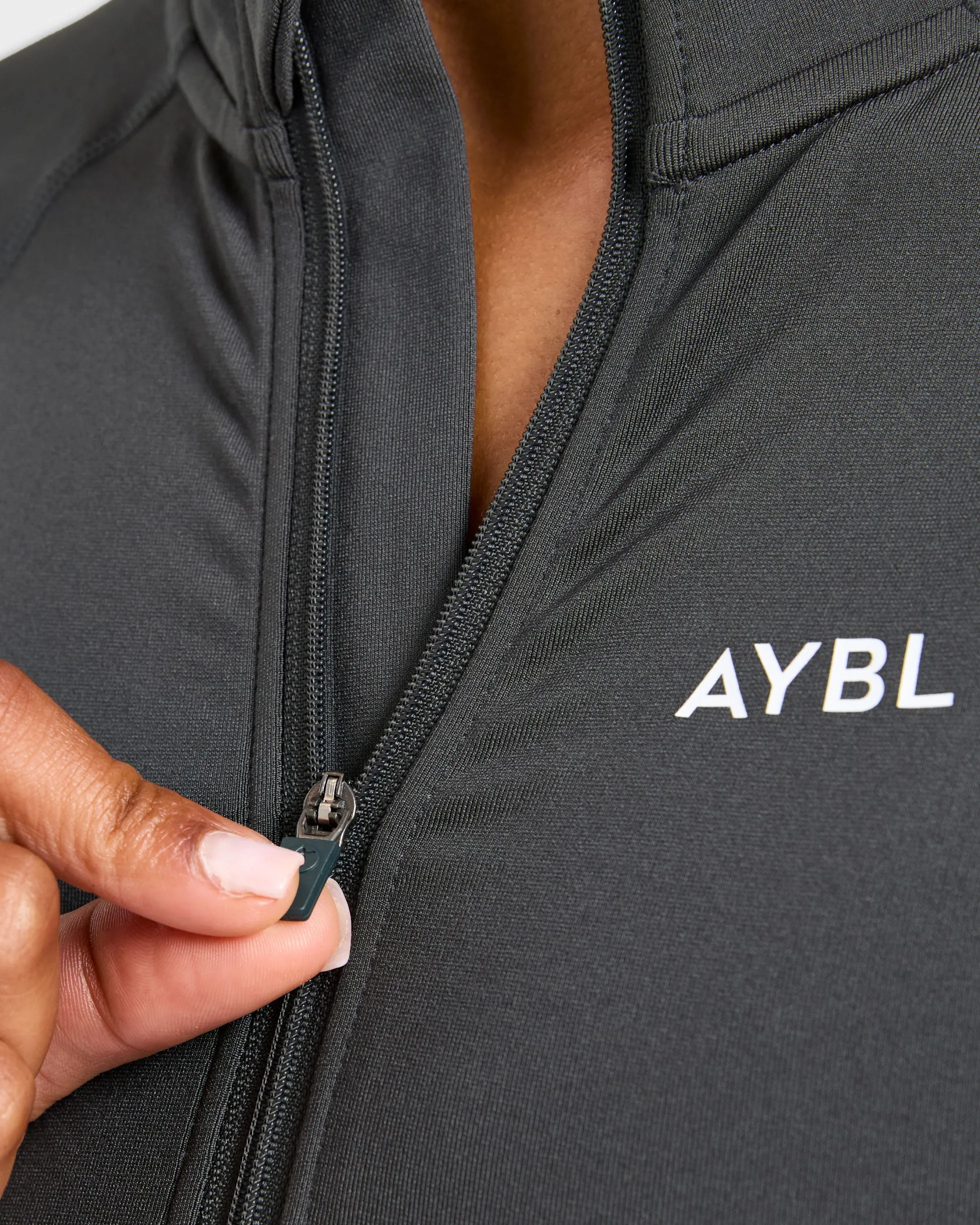 Adapt Seamless Jacket