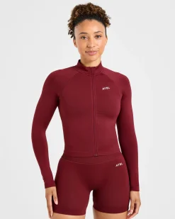 Adapt Seamless Jacket