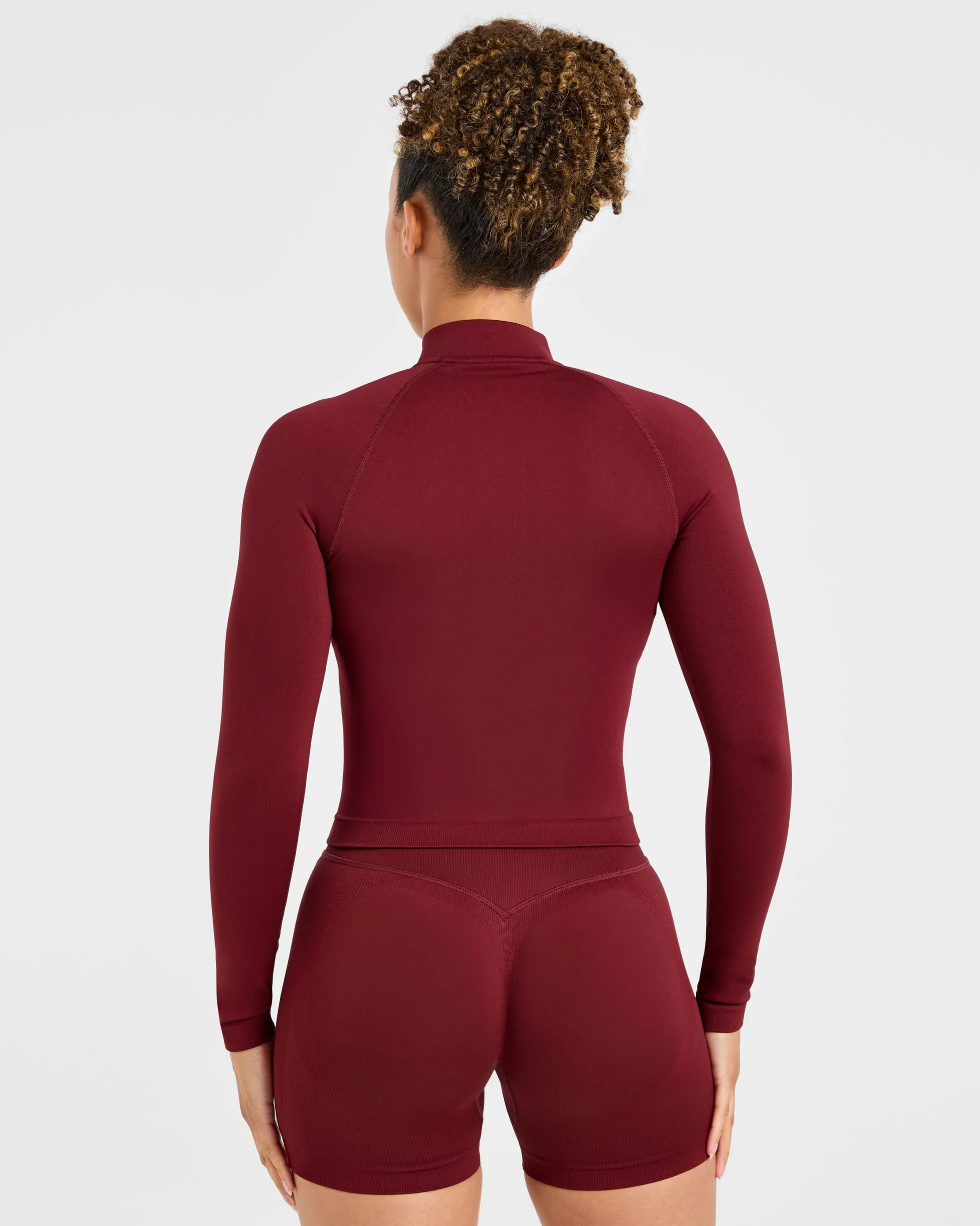 Adapt Seamless Jacket