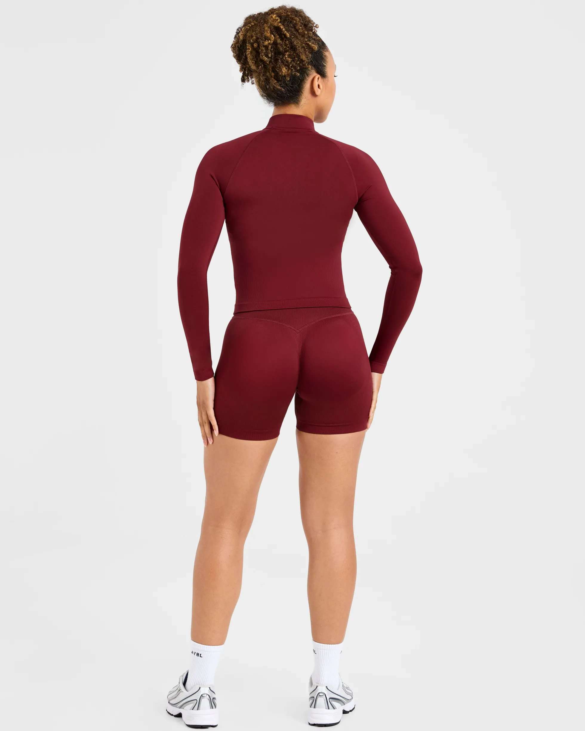 Adapt Seamless Jacket