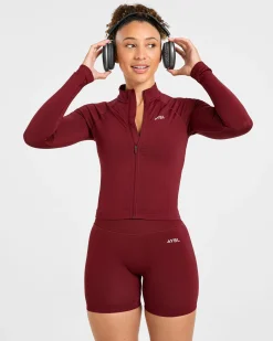 Adapt Seamless Jacket