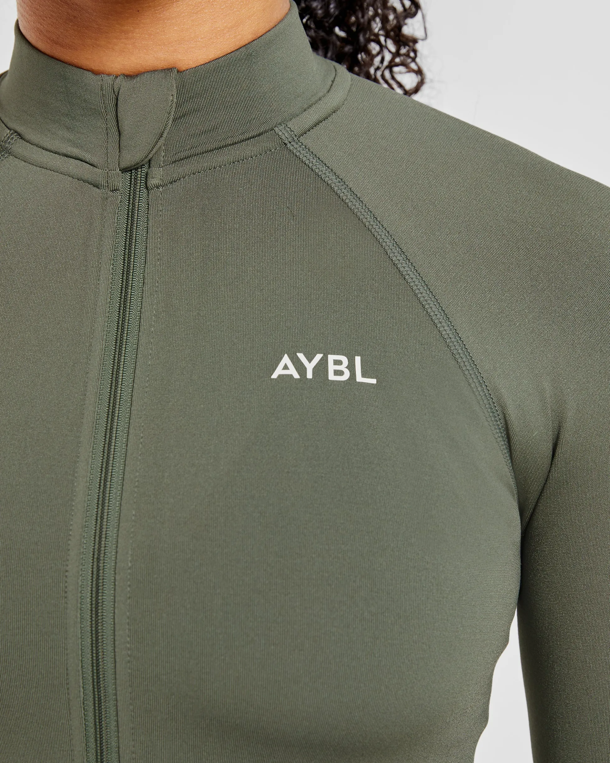 Adapt Seamless Jacket