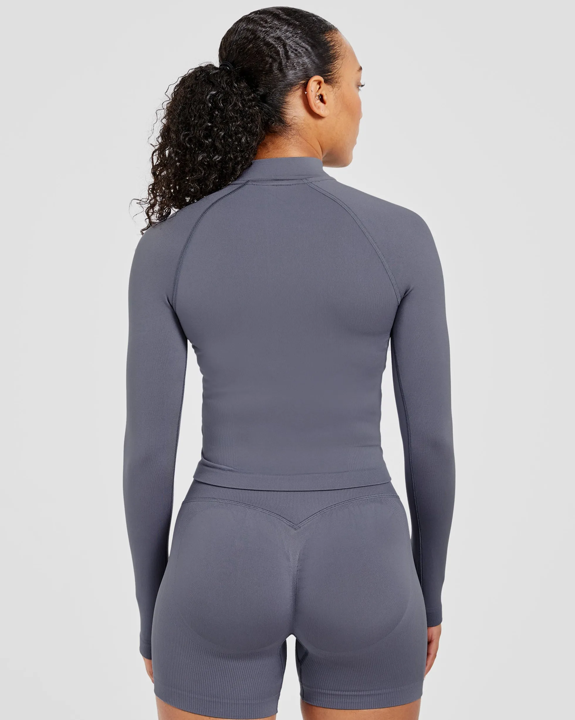 Adapt Seamless Jacket