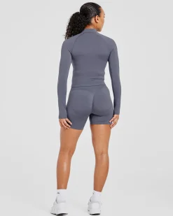 Adapt Seamless Jacket