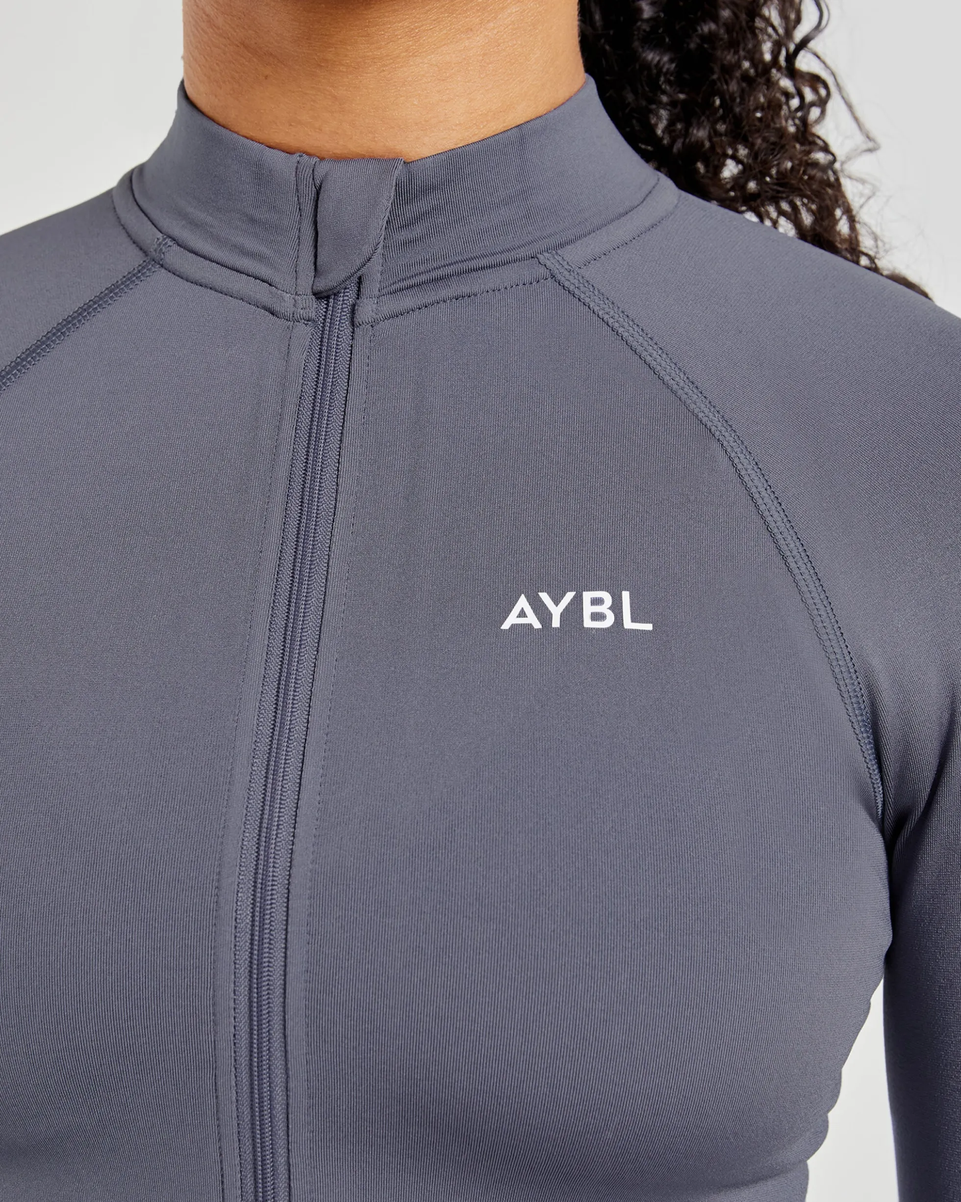Adapt Seamless Jacket