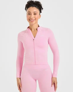 Adapt Seamless Jacket