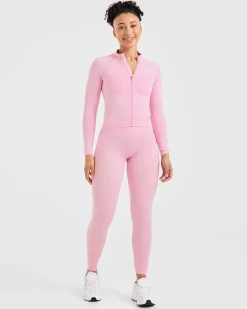 Adapt Seamless Jacket