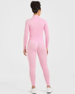 Adapt Seamless Jacket
