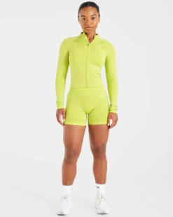 Adapt Seamless Jacket