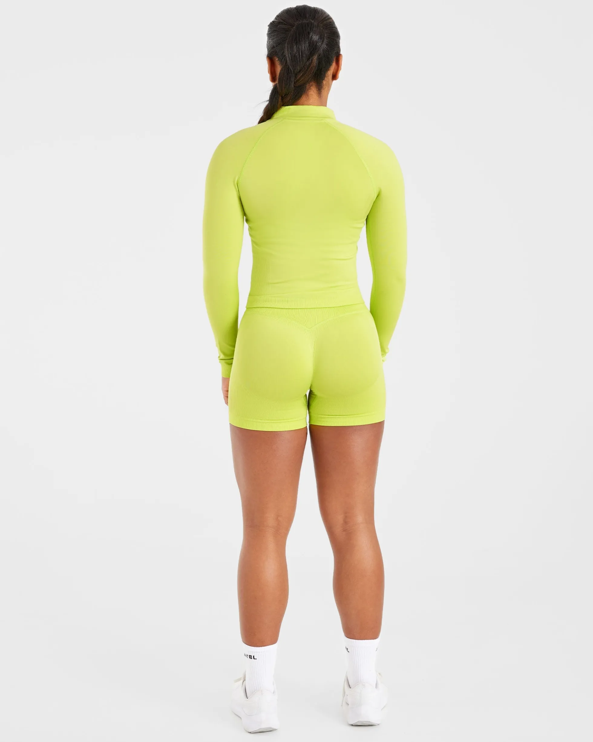 Adapt Seamless Jacket