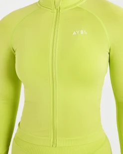 Adapt Seamless Jacket