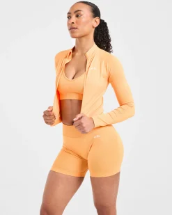 Adapt Seamless Jacket