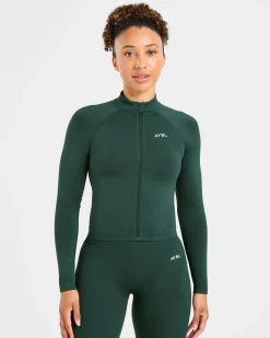 Adapt Seamless Jacket