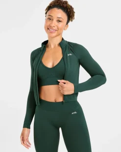 Adapt Seamless Jacket