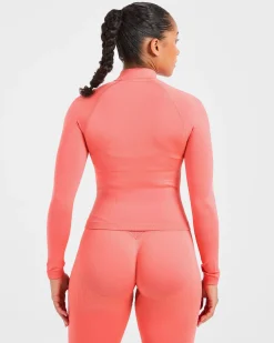 Adapt Seamless Jacket