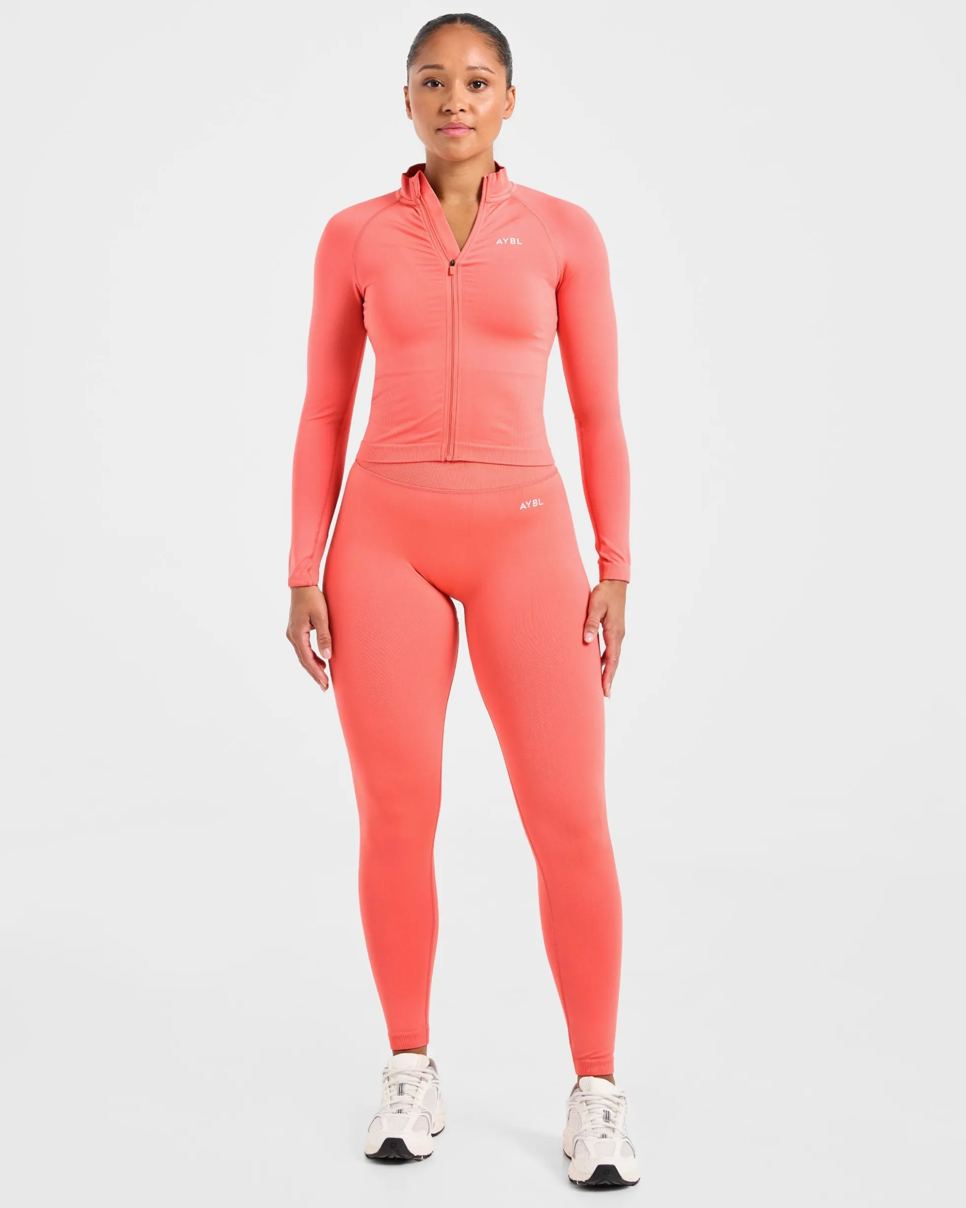 Adapt Seamless Jacket