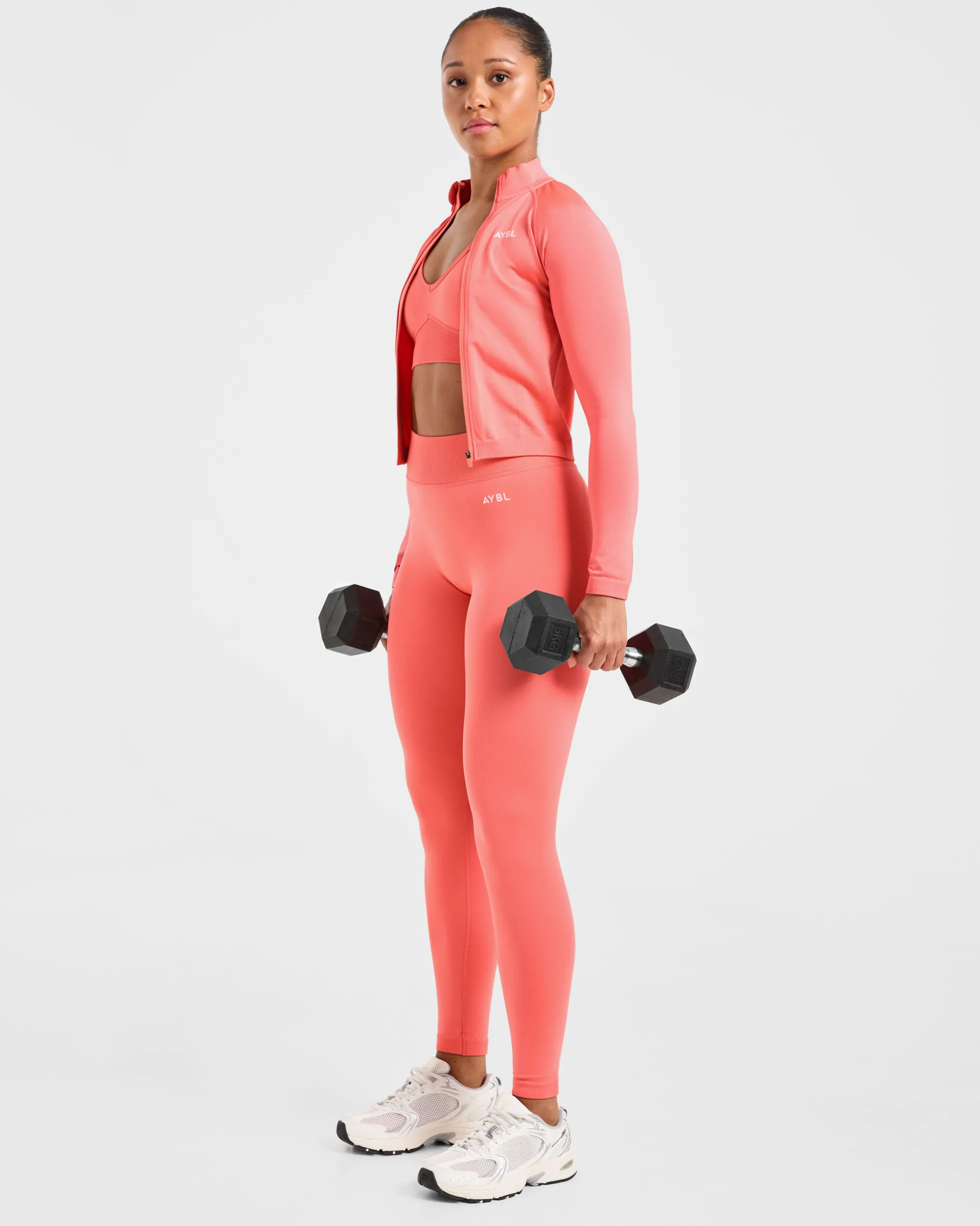 Adapt Seamless Jacket