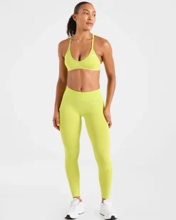 Adapt Seamless Leggings