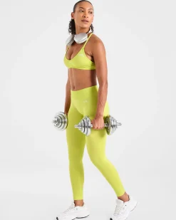 Adapt Seamless Leggings