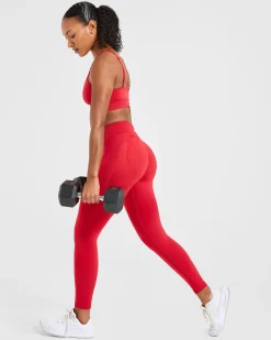 Adapt Seamless Leggings