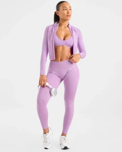 Adapt Seamless Leggings