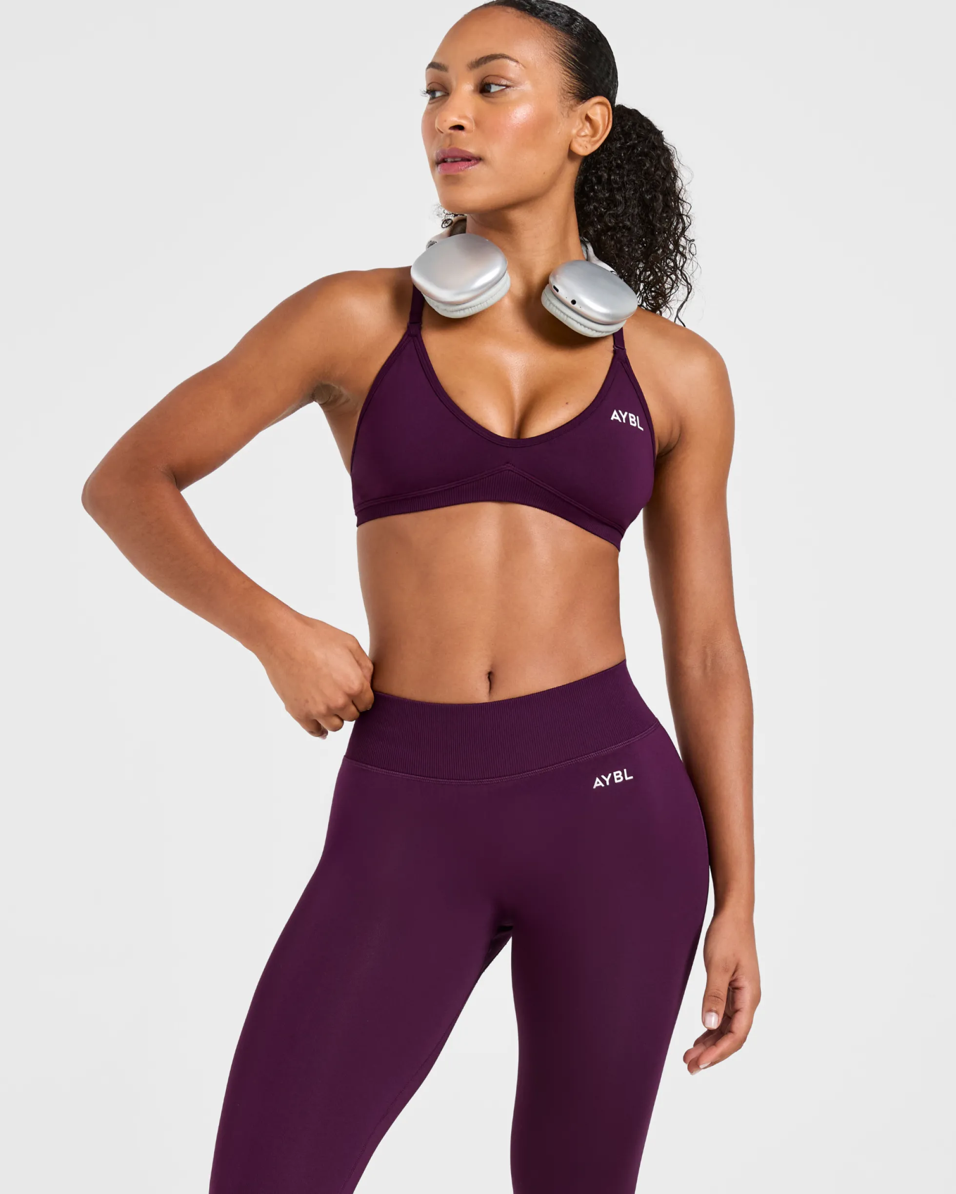 Adapt Seamless Leggings