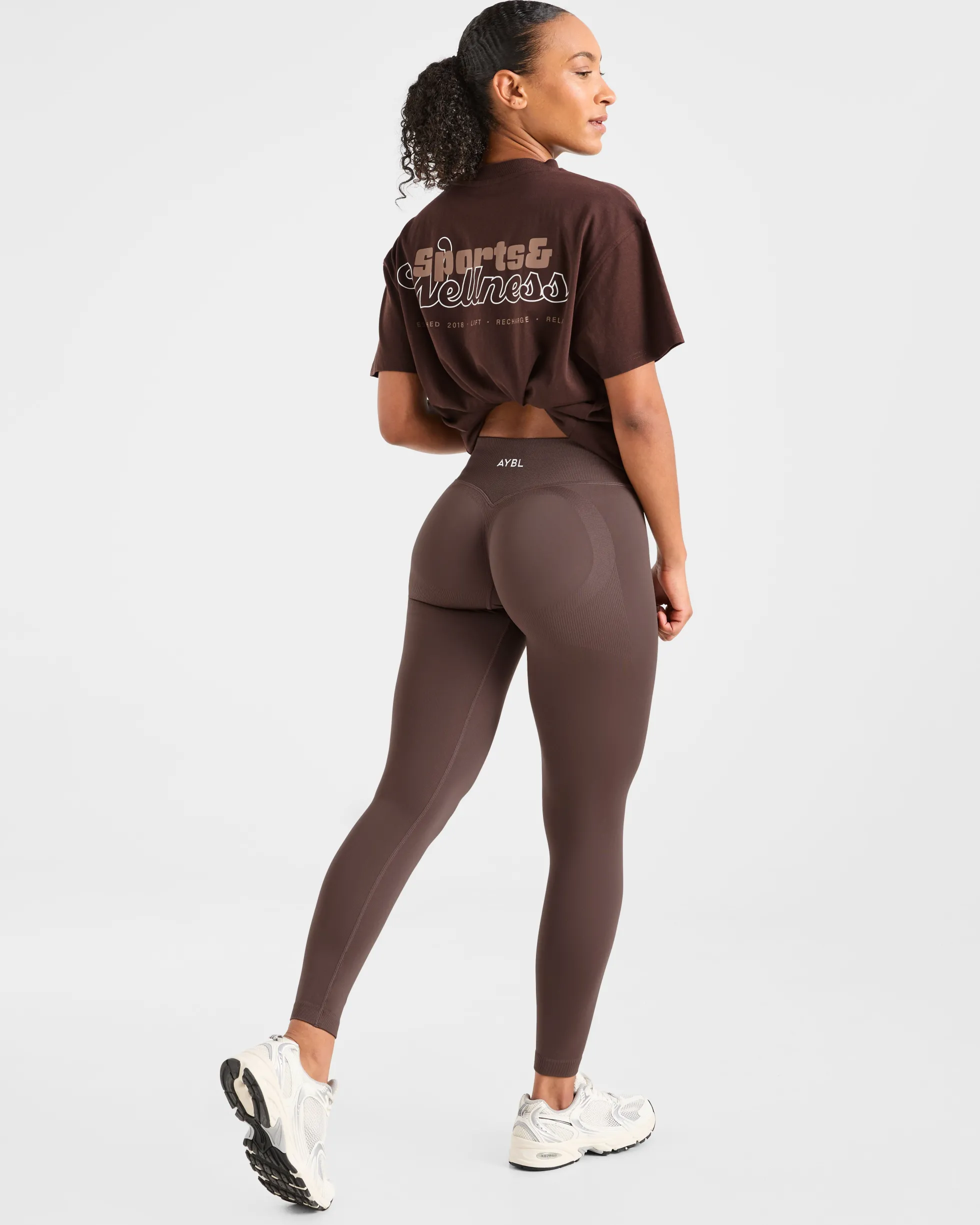 Adapt Seamless Leggings