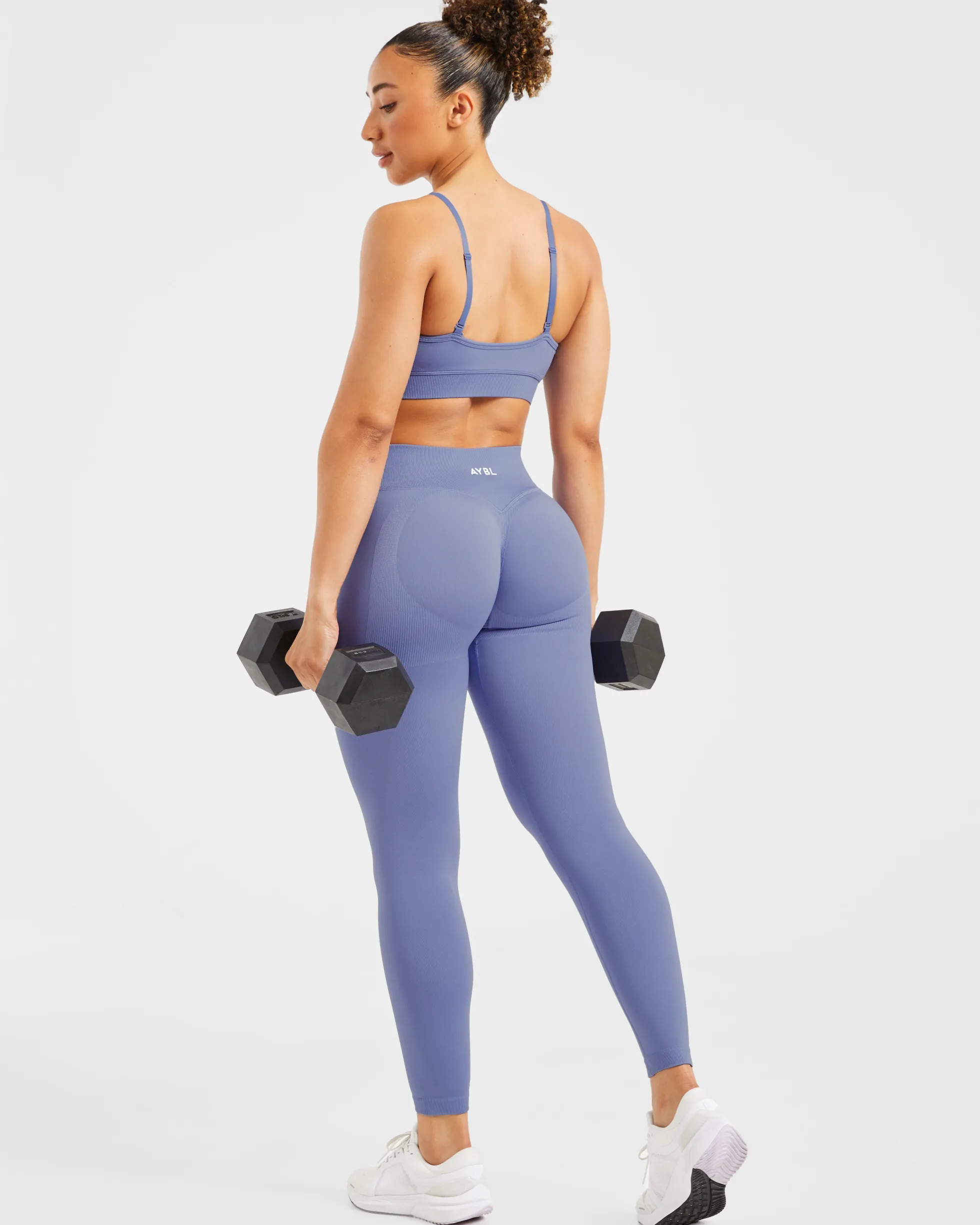 Adapt Seamless Leggings
