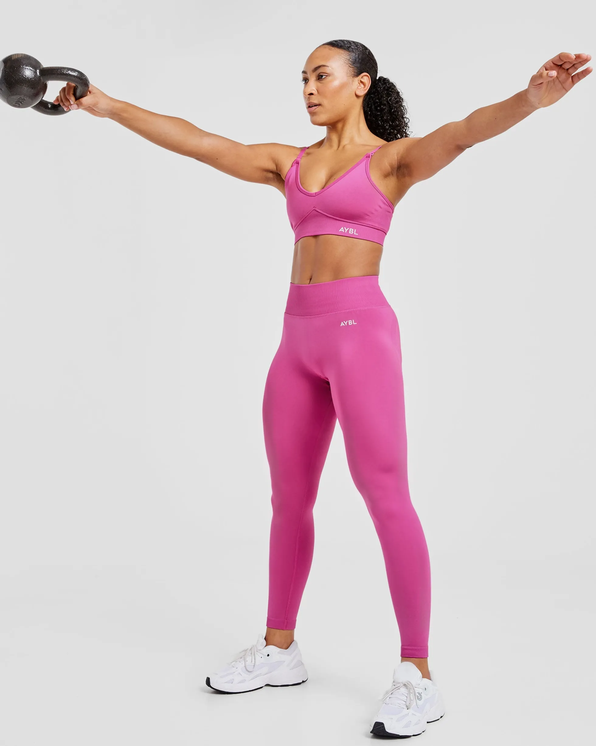 Adapt Seamless Leggings