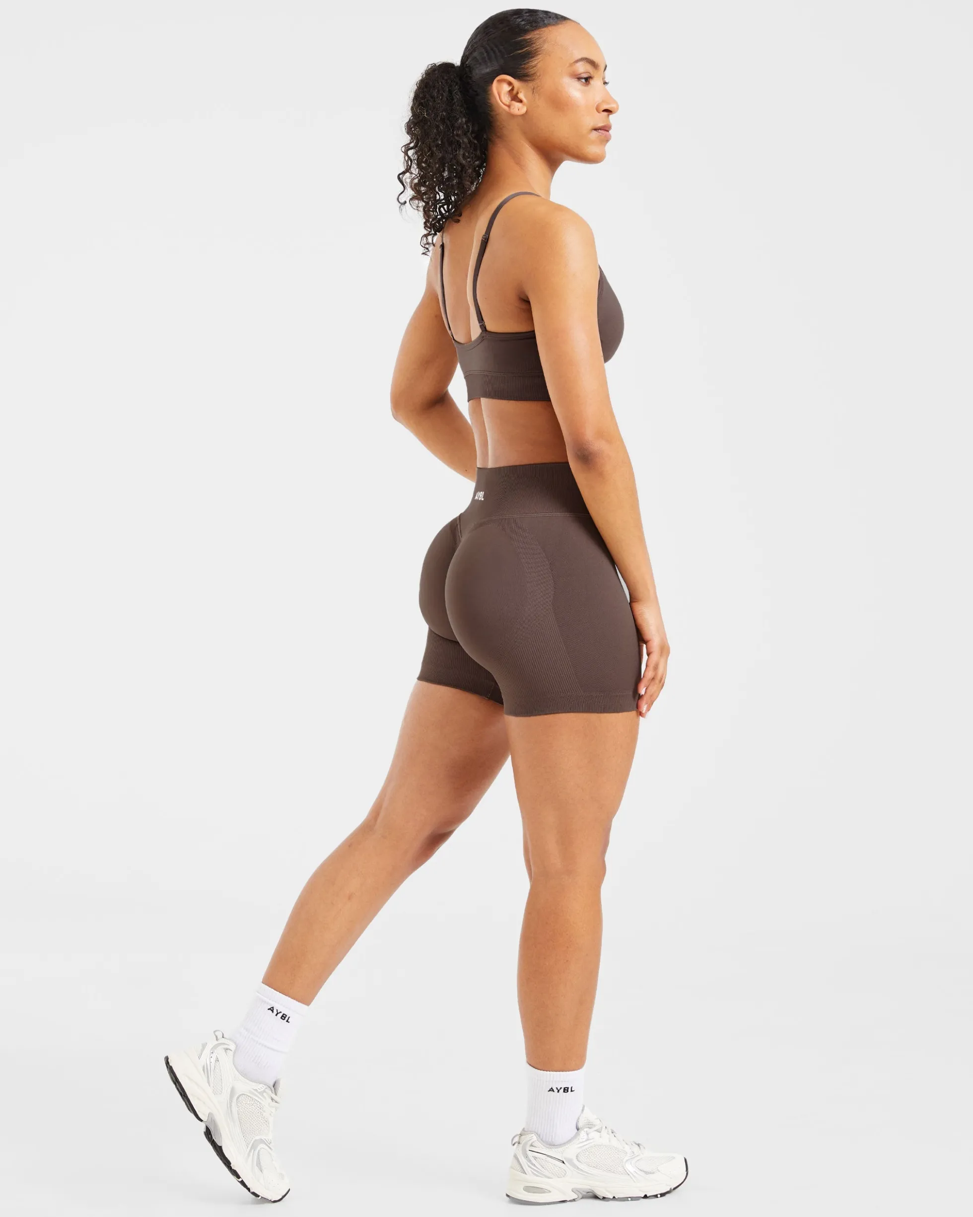 Adapt Seamless Shorts | 4.5"