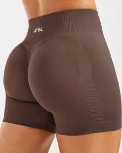 Adapt Seamless Shorts | 4.5