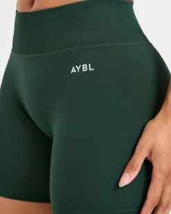 Adapt Seamless Shorts | 4.5