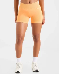 Adapt Seamless Shorts | 4.5"
