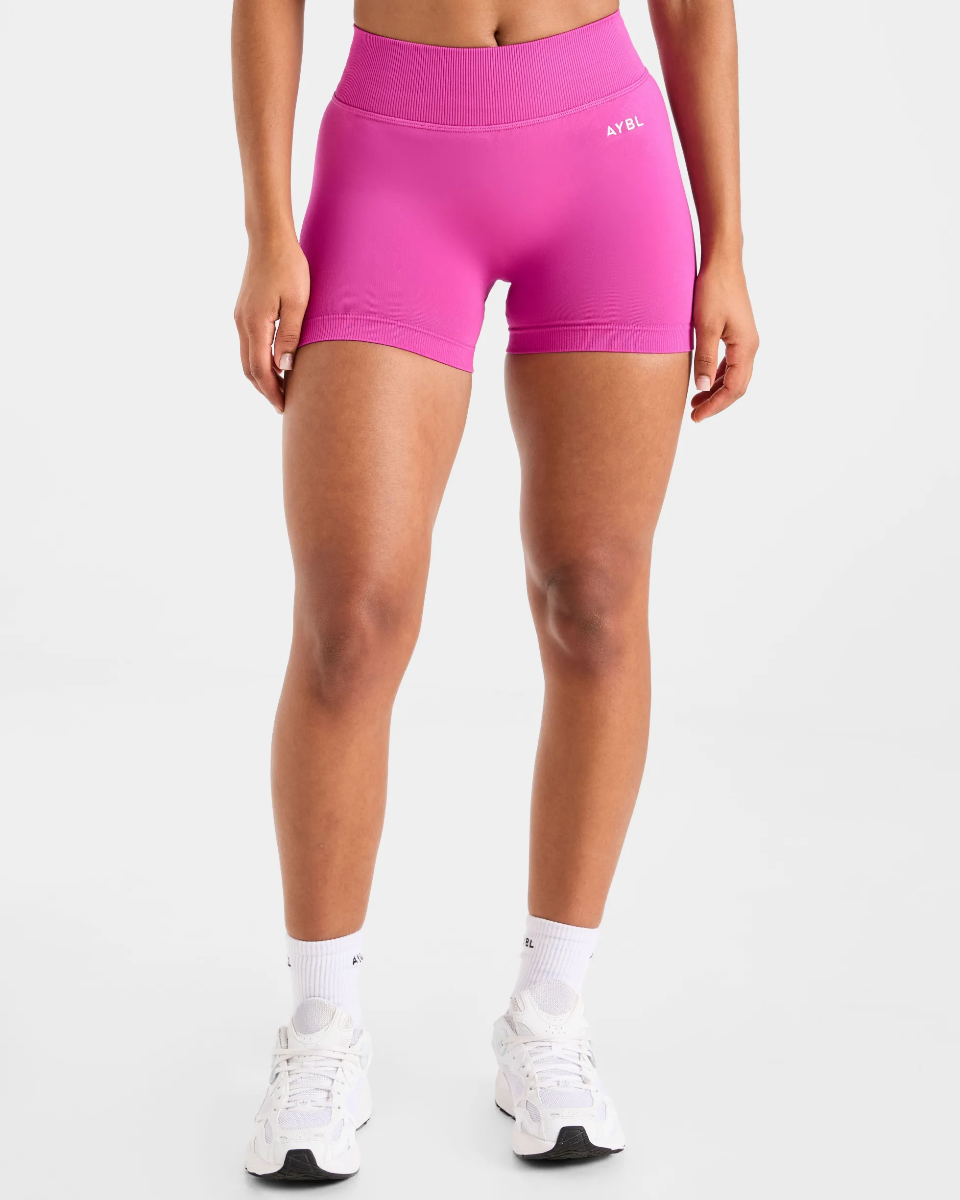Adapt Seamless Shorts | 4.5"