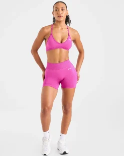 Adapt Seamless Shorts | 4.5
