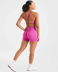Adapt Seamless Shorts | 4.5