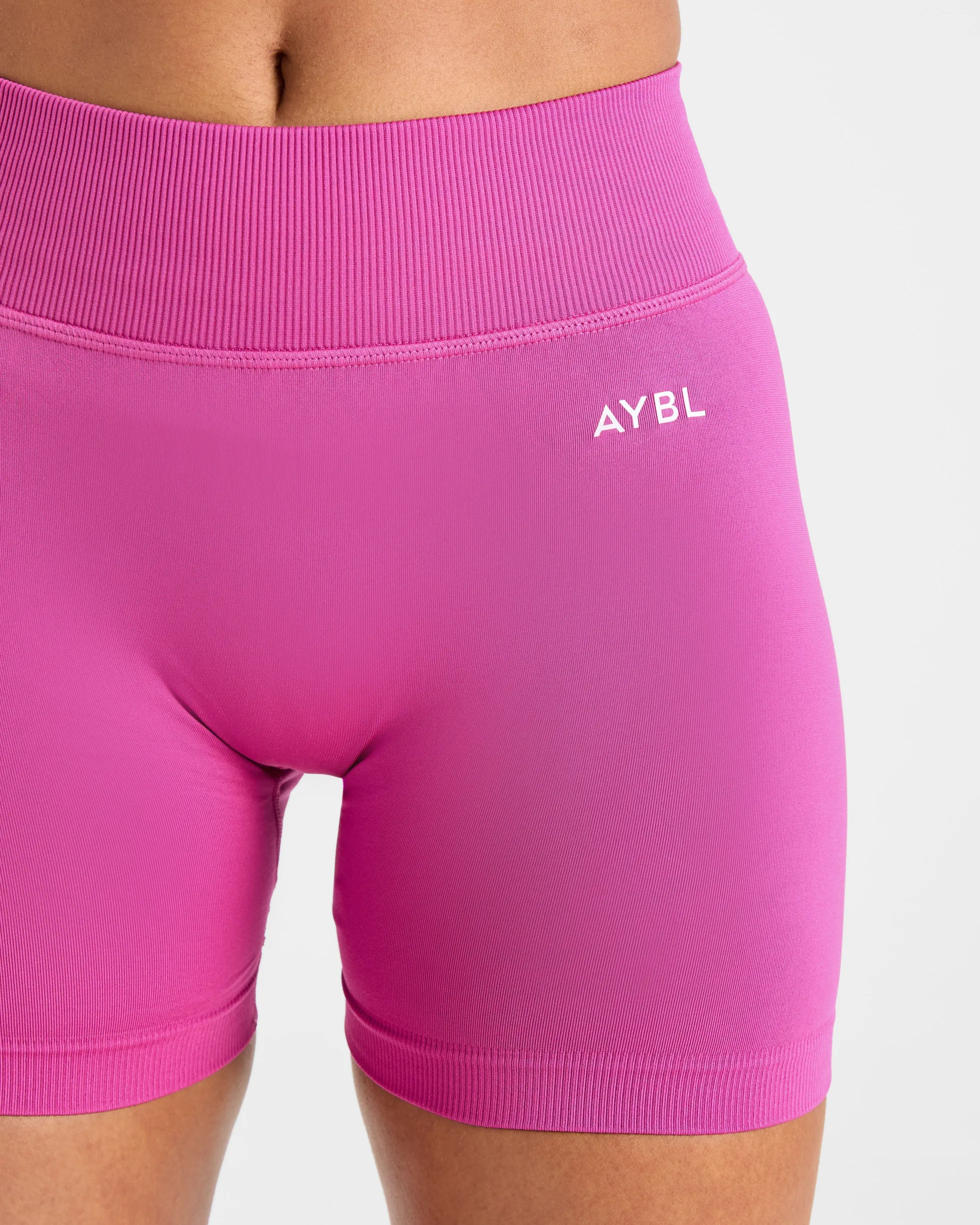 Adapt Seamless Shorts | 4.5"