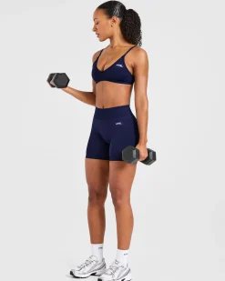 Adapt Seamless Shorts | 4.5