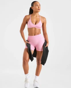 Adapt Seamless Shorts | 4.5