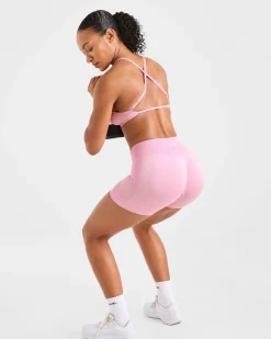 Adapt Seamless Shorts | 4.5