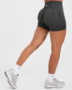 Adapt Seamless Shorts | 4.5"